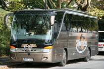 Setra S 415 HD  Rombs , Heidelberg 13.10.2012