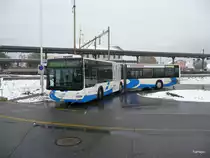 BOGG - MAN Lion`s City  Nr.47  SO  83015 in Oensingen am 28.10.2012