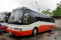 Hue, Vietnam, 09.11.2011