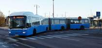 Volvo B9S, #4112, Linie 16, G�teborg Eketr�gatan, 15.11.2012