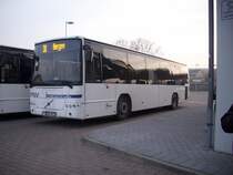 Volvo 8700 der RPNV in Bergen am 03.11.2011

