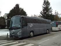 Aus der Schweiz: Welti-Furrer, Z�rich - Nr. 11/ZH 27'111 - VDL am 8. Dezember 2012 in Colmar