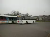 Volvo 8700 der RPNV in Bergen am 23.11.2011