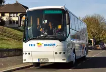 Bova Reisebus ST-ER 1005  Frie-Reisen  in Bonn - 31.10.2012