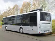 Temsa Avenue LF  Pieck , Karlsruhe 03.11.2012