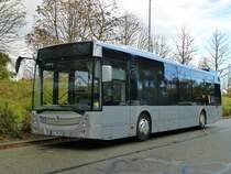 Temsa Avenue LF  Pieck , Karlsruhe 03.11.2012