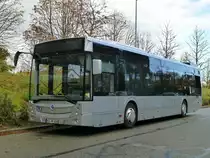 Temsa Avenue LF  Pieck , Karlsruhe 03.11.2012