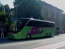 Setra S 415 HDH  Melchinger , Karlsruhe 03.09.2012