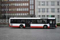 MAN NL, am 19.11.2012 in Altona.