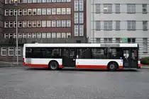 MAN NL, am 19.11.2012 in Altona.