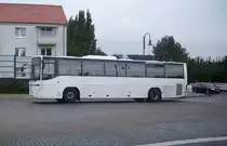 Volvo 8700 der RPNV in Bergen am 10.10.2012

