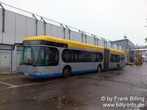 27.10.2012, Wagen 329, Linie-75-Hst. P�sna-Park, Wendezeit abw.