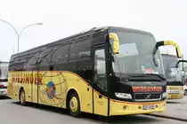 Volvo 9700  Wiesinger , Lindau 01.01.2013