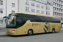 Setra S 415 GT-HD  Demy , Bregenz 01.01.2013