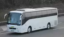 Volvo 9700, Wist (PL) photographi� � Pratteln