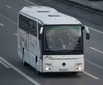 Mercedes Benz Tourismo Al-Tur (PL) photographi� � Pratteln