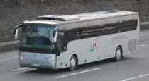 van Hool TK Zimmermann photographi� � Pratteln