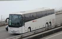 Volvo 9900 Eura Barbagallo photographi  Oensingen