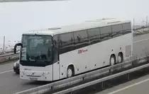 Volvo 9900 Eura Barbagallo photographi� � Oensingen