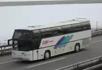 Neoplan Cityliner Eura photographi� � Oensingen