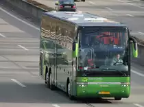 van Hool Acron, maison Sales-Lentz (Luxembourg), Pratteln 02.02.2013