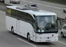 Mercedes Benz, S.E. (Roumanie), Pratteln 02.02.2013