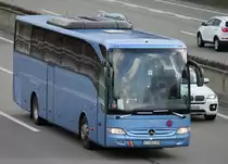 Mercedes Benz, S.E. (Roumanie), Pratteln 02.02.2013