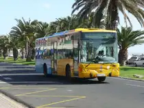 09.01.12,SCANIA in Jandia/Fuerteventura.