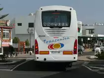 12.01.12,MAN-IRIZAR in Playa Blanca auf Lanzarote.