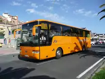 09.01.12,VAN HOOL in Jandia/Fuerteventura.