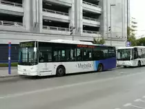 16.01.2013,MAN-UNVI in Marbella/Costa del Sol/Spanien.