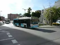 14.01.2013,Renault in Malaga/Costa del Sol/Spanien.