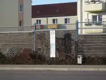 Bergen Busbahnhof am 01.02.2012