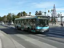 14.01.2013,Renault in Malaga/Costa del Sol/Spanien.