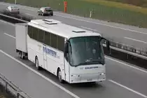 Bova Futura, Goldstern Reisen, 02.02.2013 Oensingen