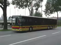 Setra STI Thun, Berne septembre 2012