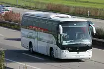 Beulas Mercedes, Italie, Oensigen 21.10.2012