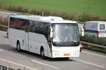 Temsa Safari, APC (Luxembourg), Oensingen 21.10.2012