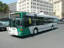 10.05.2011,MB in Iraklio/Kreta,ex.MAIN MOBIL Offenbach GmbH 5020.