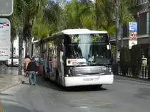 15.01.2013,VOLVO Asta in Torremolinos an der Costa del Sol/Spanien.