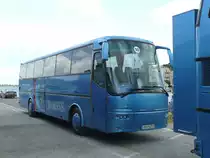 12.05.2011,BOVA Futura auf Kreta/Griechenland.