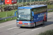 Van Hool Acron, Maaskant Reizen, Oensingen 13.10.2012