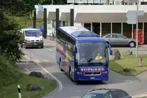 Volvo 9700 n� 22, Buchard, Berne 29.07.2012