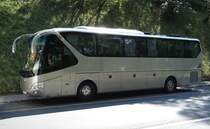 Volvo ZK6123H UK, Berne 29.08.2012