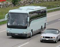 Temsa Safari, Dupraz Voyages, Oensingen 21.05.2012