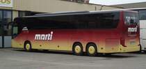 Setra 416 GT HD n 14, Marti, Kerzers 14.09.2012