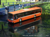 Rietze 67452  MAN Lion`s City der Bern Mobil