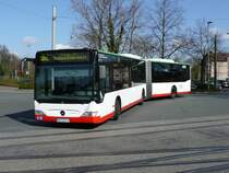 12.04.08,CITARO der HCR,Wanne Eickel Hbf.
