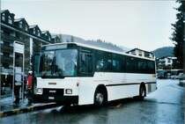 Stuppan, Flims GR 11'334 NAW/Hess (ex P 24'445) am 1. M�rz 2008 Laax, Murschetg