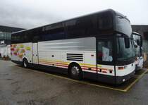 van Hool EOS, ex-Lathion Voyages, 28.03.2013 Bienne c/o Rattinbus